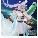 Good Smile Company Frieren Beyond Journey's End Figurizm? The Heights of Magic Figurine
