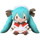 Good Smile Company Character Vocal Series 01 Hatsune Miku Fuwa Petit M Plush Christmas 2025 Figurine