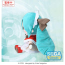 Good Smile Company Character Vocal Series 01 Hatsune Miku Fuwa Petit M Plush Christmas 2025 Figurine