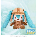 Good Smile Company Character Vocal Series 01 - Hatsune Miku Fuwa Petit Haniwa Miku Plush M Figurine