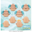 Good Smile Company Piapro Characters Fuwa Petit Hatsune Miku Series Mascot Haniwa 8 in the Assortment Figurine
