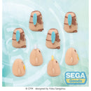 Good Smile Company Piapro Characters Fuwa Petit Hatsune Miku Series Mascot Haniwa 8 in the Assortment Figurine