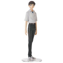 Good Smile Company Rebuild of Evangelion New Theatrical Edition High Premium Figure Shinji Ikari Uniform Version Figurine