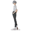 Good Smile Company Rebuild of Evangelion New Theatrical Edition High Premium Figure Kaworu Nagisa Uniform Version Figurine