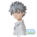 Good Smile Company Rebuild of Evangelion New Theatrical Edition High Premium Figure Kaworu Nagisa Uniform Version Figurine