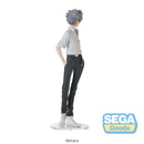 Good Smile Company Rebuild of Evangelion New Theatrical Edition High Premium Figure Kaworu Nagisa Uniform Version Figurine
