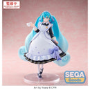 Good Smile Company Character Vocal Series 01 - Hatsune Miku Luminasta Classical Maid Figurine