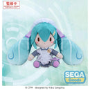 Good Smile Company Character Vocal Series 01 - Hatsune Miku Fuwa Petit M Plush Hatsune Miku Classical Maid Figurine