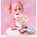 Good Smile Company Puella Magi Madoka Magica Side Story - Magia Record SPM Figure Madoka Kaname Figurine