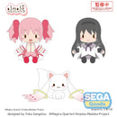 Good Smile Company Puella Magi Madoka Magica The Movie Rebellion Fuwa Petit Plush Volume 1 EX 44 in the Assortment Figurine