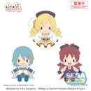Good Smile Company Puella Magi Madoka Magica The Movie Rebellion Fuwa Petit Plush Volume 2 EX 44 in the Assortment Figurine
