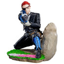 Good Smile Company My Hero Academia - You're Next XrossLink Figure Giulio Gandini Figurine