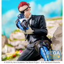 Good Smile Company My Hero Academia - You're Next XrossLink Figure Giulio Gandini Figurine