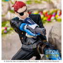 Good Smile Company My Hero Academia - You're Next XrossLink Figure Giulio Gandini Figurine