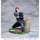 Good Smile Company My Hero Academia - You're Next XrossLink Figure Giulio Gandini Figurine