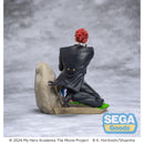 Good Smile Company My Hero Academia - You're Next XrossLink Figure Giulio Gandini Figurine