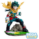 Good Smile Company My Hero Academia - You're Next XrossLink Figure Izuku Midoriya Volume 1 Figurine