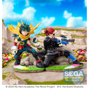 Good Smile Company My Hero Academia - You're Next XrossLink Figure Izuku Midoriya Volume 1 Figurine