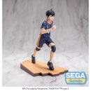 Good Smile Company Haikyu!! Anime High Premium Figure Tobio Kageyama Figurine