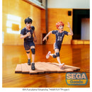 Good Smile Company Haikyu!! Anime High Premium Figure Tobio Kageyama Figurine