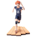 Good Smile Company Haikyu!! Anime High Premium Figure Shoyo Hinata Figurine