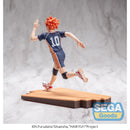 Good Smile Company Haikyu!! Anime High Premium Figure Shoyo Hinata Figurine