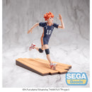 Good Smile Company Haikyu!! Anime High Premium Figure Shoyo Hinata Figurine