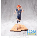 Good Smile Company Haikyu!! Anime High Premium Figure Shoyo Hinata Figurine