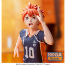 Good Smile Company Haikyu!! Anime High Premium Figure Shoyo Hinata Figurine