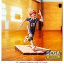 Good Smile Company Haikyu!! Anime High Premium Figure Shoyo Hinata Figurine
