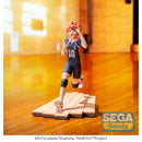 Good Smile Company Haikyu!! Anime High Premium Figure Shoyo Hinata Figurine