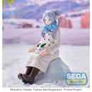 Good Smile Company XStellar Frieren: Beyond Journey's End - Frieren Snow Fun Figurine