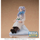Good Smile Company XStellar Frieren: Beyond Journey's End - Frieren Snow Fun Figurine