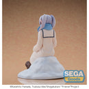 Good Smile Company XStellar Frieren: Beyond Journey's End - Frieren Snow Fun Figurine
