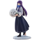 Good Smile Company XStellar Frieren: Beyond Journey's End - Fern Snow Fun Figurine