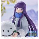 Good Smile Company XStellar Frieren: Beyond Journey's End - Fern Snow Fun Figurine