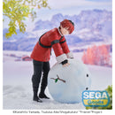 Good Smile Company XStellar Frieren: Beyond Journey's End - Stark Snow Fun Figurine