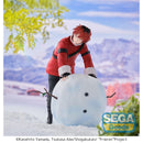 Good Smile Company XStellar Frieren: Beyond Journey's End - Stark Snow Fun Figurine