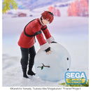 Good Smile Company XStellar Frieren: Beyond Journey's End - Stark Snow Fun Figurine