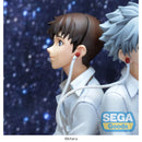 Good Smile Company Rebuild of Evangelion Vignetteum - New Theatrical Edition Shinji & Kaworu Shinji Version Figurine