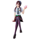 Good Smile Company Rebuild of Evangelion New Theatrical Edition PM Perching Figure Mari Makinami Illustrious Figurine
