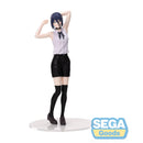 Good Smile Company Chainsaw Man - The Movie Reze Arc High Premium Figure Reze Figurine