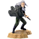 Good Smile Company Golden Kamuy XrossLink TV Anime Figure Toshizo Hijikata Figurine