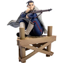 Good Smile Company Golden Kamuy XrossLink TV Anime Figure Hyakunosuke Ogata Figurine