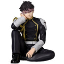 Good Smile Company Kaiju No. 8 PM Perching Figure Gen Narumi Figurine