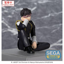 Good Smile Company Kaiju No. 8 PM Perching Figure Gen Narumi Figurine
