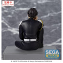 Good Smile Company Kaiju No. 8 PM Perching Figure Gen Narumi Figurine