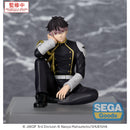 Good Smile Company Kaiju No. 8 PM Perching Figure Gen Narumi Figurine