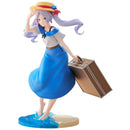 Good Smile Company Frieren: Beyond Journey's End Luminasta Frieren SUMMER DRESS Figurine