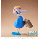 Good Smile Company Frieren: Beyond Journey's End Luminasta Frieren SUMMER DRESS Figurine